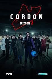 Cordon Seizoen 2