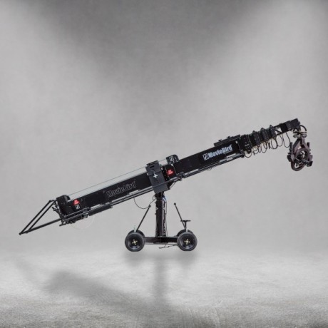 Moviebird 50XL Image 1