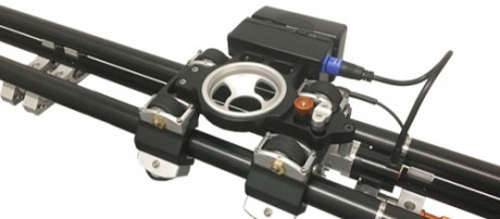 Motorised Tango slider Image 1
