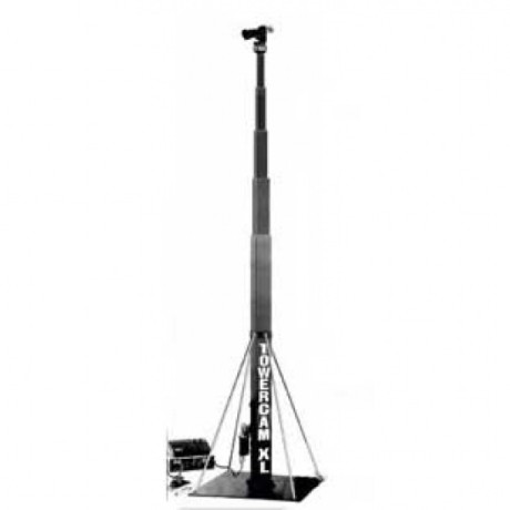 Towercam XL Twinpeak Image 1