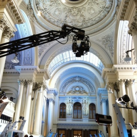 maxi-jib Image 1