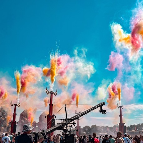 Jimmy Jib PRO Image 1