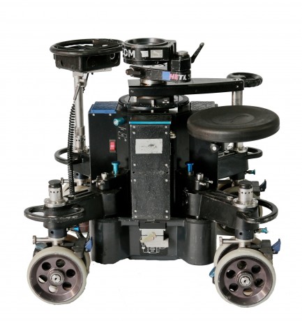 Panther Evolution Image 1