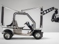 Electric Buggy Image 1